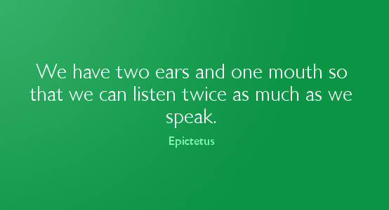 two ears