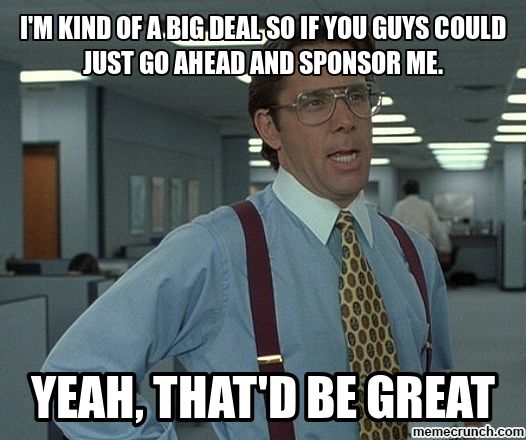 Why You Need A Sponsor — In Addition To A Mentor — To Fast-Track Your ...